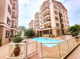 2 bedroom apartment for rent in Airport Residential Area