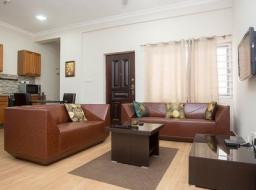 1 bedroom apartment for rent at Spintex Village