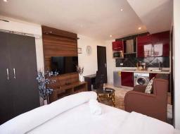 1 bedroom furnished apartment for rent at East Legon