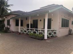 4 bedroom house for rent in Osu