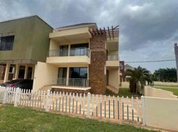 4 bedroom townhouse for rent at East Legon Hills