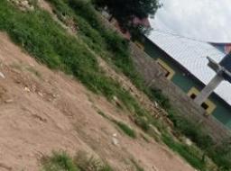 serviced land for sale in Bokankye