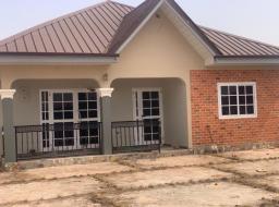 3 bedroom house for sale at Amasaman