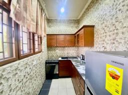 2 bedroom apartment for rent in North Legon