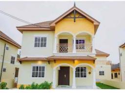 3 bedroom house for rent in East Legon Hills