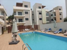 4 bedroom townhouse for rent in Airport Area