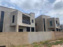 4 bedroom house for sale at Haatso Bohye