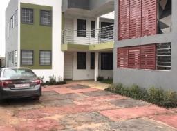 2 bedroom apartment for rent in East Legon Hills