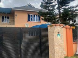 4 bedroom house for rent in Spintex Manet Mariville Homes