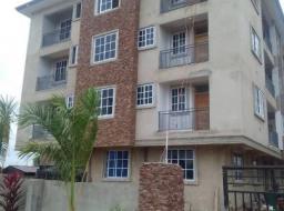 3 bedroom apartment for rent in West Trasacco