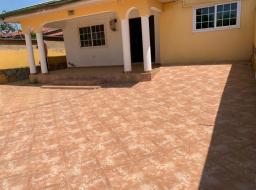 4 bedroom house for sale at Spintex 