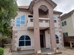 4 bedroom apartment for rent in East Legon