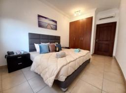 3 bedroom apartment for rent in Airport Residential Area