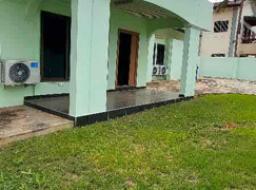 4 bedroom house for rent in Spintex coastal