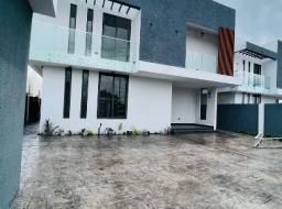 4 bedroom house for sale in Oyarifa Rd