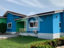 4 bedroom house for sale in Oyibi, Kas Valley Estate