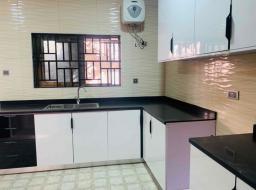 3 bedroom apartment for rent at Achimota (Kwabenya ACP)