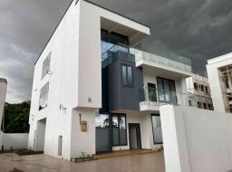 5 bedroom house for sale in Roman Ridge ( Dzorwulu area) 