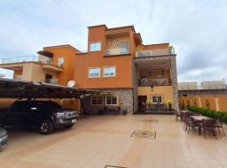 5 bedroom house for sale in East Legon