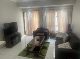 2 bedroom furnished apartment for rent in East Airport