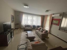 3 bedroom furnished apartment for rent in North Ridge