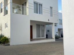 4 bedroom furnished house for rent at Cantonments
