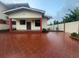 2 bedroom house for rent in East Legon