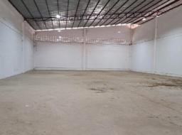 warehouse for rent in Spintex ( Palace Mall )