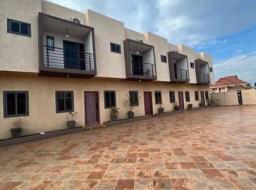 2 bedroom townhouse for rent in East Legon Hills