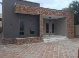 4 bedroom house for rent in Spintex Coastal Frimpongmah estate