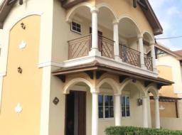 3 bedroom townhouse for rent in East Legon Hills