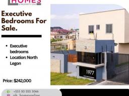 3 bedroom house for sale in North Legon