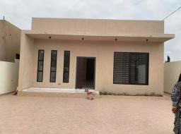 3 bedroom house for sale at Oyarifa Danfa