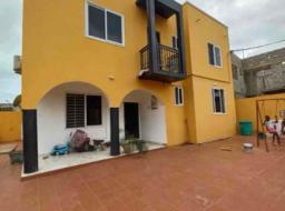 4 bedroom house for rent in Spintex