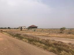 serviced land for sale at Ningo Prampram -AWESOME SALES ON AFFORDA
