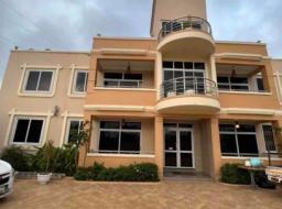 2 bedroom apartment for rent in East Legon Ogbojo