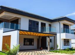 4 bedroom house for sale in Azurri Residences near Toyota Ghana