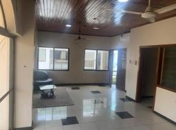 3 bedroom apartment for rent in Dzorwulu