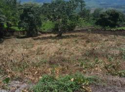 residential land for sale at Aburi,Konkonuru