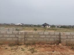 residential serviced land for sale in Katamanso