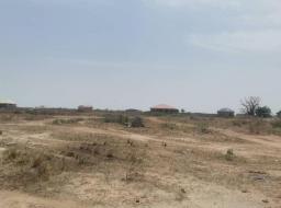  serviced land for sale in Oyibi