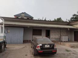 4 bedroom house for sale at Madina