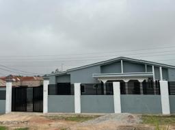 5 bedroom house for sale in Kumasi- Achiase