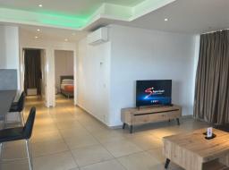 3 bedroom furnished apartment for rent in Osu