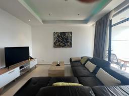 2 bedroom furnished apartment for rent in Osu