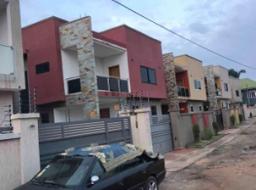 4 bedroom house for sale in Spintex coastal estate