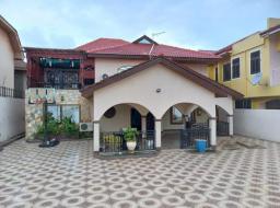 6 bedroom house for rent in Trasacco