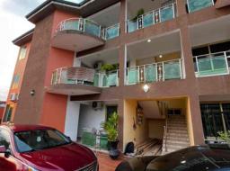 4 bedroom apartment for rent in East Legon