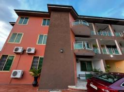 4 bedroom apartment for rent in East Legon