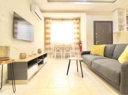 1 bedroom furnished apartment for rent in Tse Addo